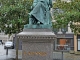 Photo suivante de Quimper Statue du Docteur Laënnec