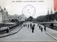 Photo suivante de Quimper Le nouveau boulevard - Le Théatre, vers 1906 (carte postale ancienne).