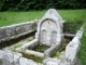 Photo précédente de Riec-sur-Belon La fontaine  pres de la chapelle