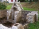 Photo précédente de Roscanvel La fontaine Saint Eloi.