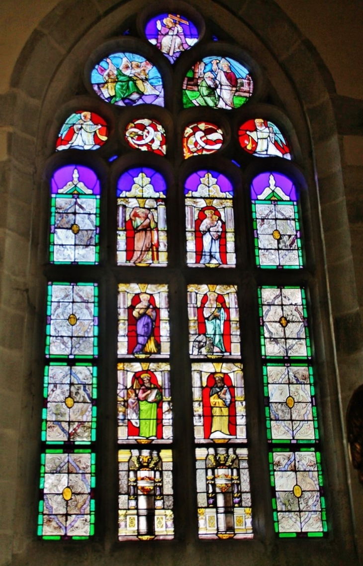  église Notre-Dame - Roscoff