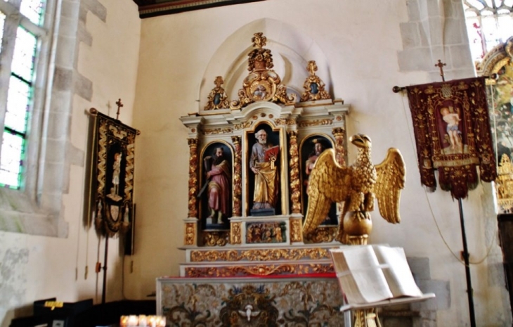 église Notre-Dame - Roscoff