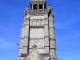 Photo suivante de Roscoff le clocher de Notre Dame de Croaz Batz