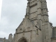 Photo suivante de Roscoff l'église Notre Dame de  Croaz Batz