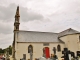 Photo précédente de Saint-Derrien &église Saint-Derrien