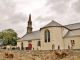 Photo suivante de Saint-Derrien &église Saint-Derrien