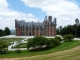 Photo suivante de Saint-Goazec Le chateau , la chapelle et les dépendances du domaine de Trévarez