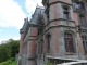 Le chateau , la chapelle et les dépendances du domaine de Trévarez