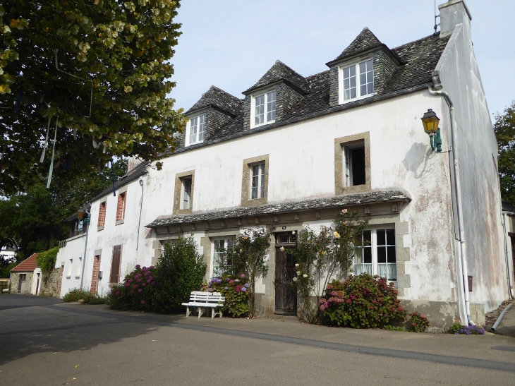 Maison du village - Saint-Jean-du-Doigt