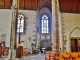 Photo suivante de Saint-Jean-du-Doigt ;;église Saint-Jean-du-Doigt