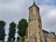 Photo suivante de Saint-Jean-du-Doigt ;;église Saint-Jean-du-Doigt