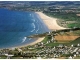 plage de pentrez finistère