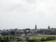 Photo précédente de Saint-Pol-de-Léon la ville vue de loin