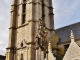 Photo suivante de Saint-Thégonnec  église Notre-Dame
