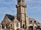 Photo suivante de Saint-Vougay /église Saint-Vougay