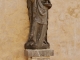 Photo précédente de Saint-Vougay statue