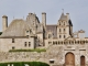 Photo précédente de Saint-Vougay Château de Kerjean 16 Em Siècle
