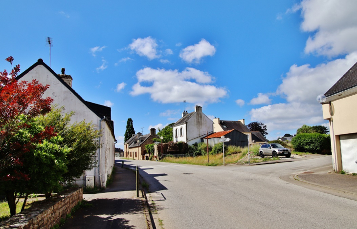 La Commune - Tourch