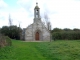 Photo suivante de Treffiagat La chapelle Saint Fiacre à Tréffiagat.