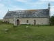 chapelle Saint-Guévroc