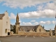 Photo précédente de Tréflez ;église Sainte Ediltrude