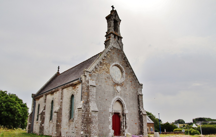  ChapelleSaint-Alour - Tréguennec