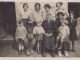 Photo suivante de Tréméven Famille HENRY (café) vers 1930