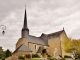 Photo précédente de Bruc-sur-Aff   église Saint-Michel
