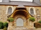Photo suivante de Bruc-sur-Aff   église Saint-Michel