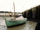 Photo précédente de Cancale port à marée basse