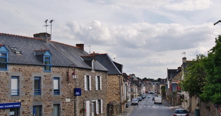  - Châteauneuf-d'Ille-et-Vilaine