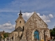 Photo précédente de Châteauneuf-d'Ille-et-Vilaine  !!église Saint-Nicolas