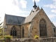 Photo suivante de Châteauneuf-d'Ille-et-Vilaine  !!église Saint-Nicolas