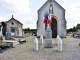 Photo précédente de Chavagne Monument-aux-Morts