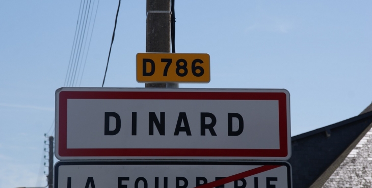  - Dinard
