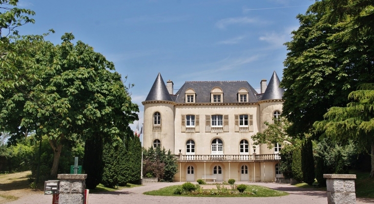 Villa Eugenie - Dinard