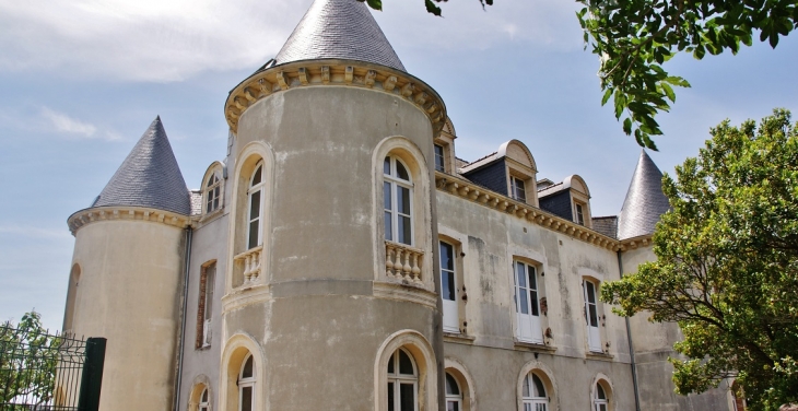 Villa Eugenie - Dinard