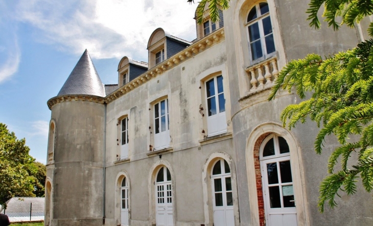 Villa Eugenie - Dinard