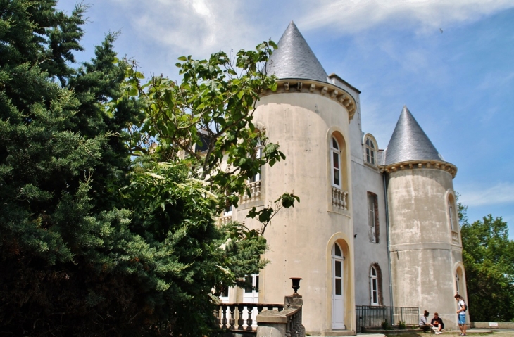 Villa Eugenie - Dinard