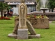 Photo suivante de Dol-de-Bretagne Sculpture