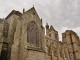 Photo suivante de Dol-de-Bretagne   église St Samson