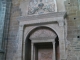 Photo suivante de Dol-de-Bretagne dans l'église Saint Samson : tombeau de l'évêque Thomas James