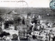 Photo précédente de Fougères Première vue panoramique, vers 1905 (carte postale ancienne).