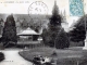 Photo précédente de Fougères Le Jardin public, vers 1906 (carte postale ancienne).