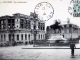 Photo précédente de Fougères Place Lariboisière, ver 1906 (carte postale ancienne).
