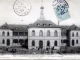 Le nouvel Hôpital, vers 1905 (carte postale ancienne).