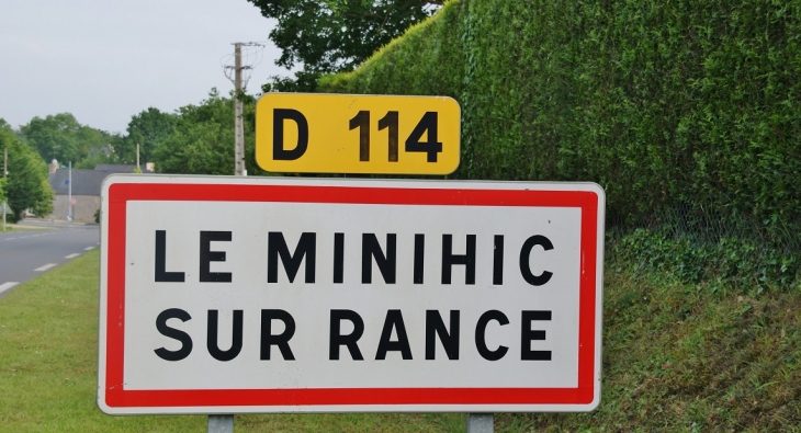  - Le Minihic-sur-Rance