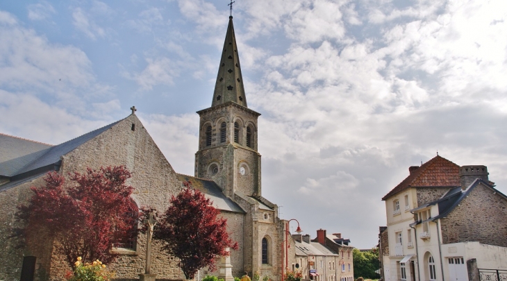  ...église Saint-Malo - Le Minihic-sur-Rance