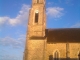 Photo suivante de Le Sel-de-Bretagne Eglise du sel de bretagne