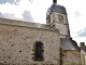 Photo précédente de Le Vivier-sur-Mer  !!église Saint-Nicolas